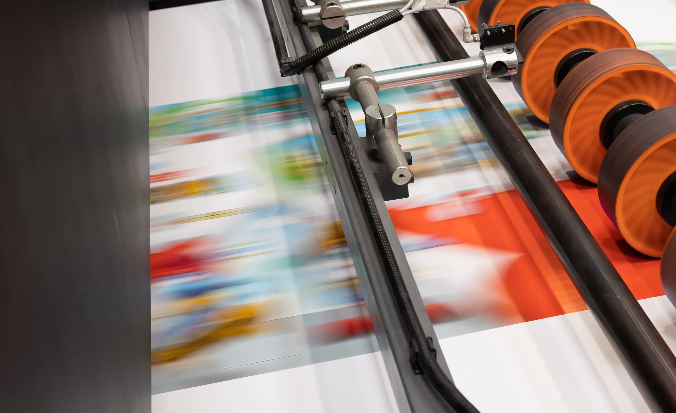 Uvijet Inks - Primer Free